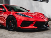 Chevrolet Corvette C8 Stingray LT2