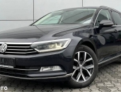 Volkswagen Passat 4 MOTION