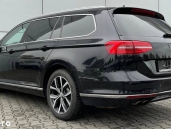 Volkswagen Passat 4 MOTION