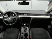 Volkswagen Passat 4 MOTION