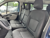 Renault Trafic 6 Osobowy