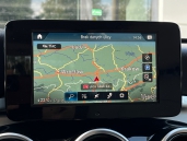 Mercedes GLC 300d 4MATIC
