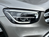 Mercedes GLC 300d 4MATIC