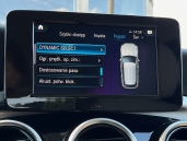 Mercedes GLC 300d 4MATIC