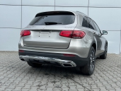 Mercedes GLC 300d 4MATIC
