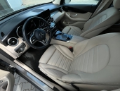 Mercedes GLC 300d 4MATIC