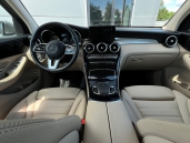 Mercedes GLC 300d 4MATIC