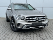 Mercedes GLC 300d 4MATIC