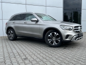 Mercedes GLC 300d 4MATIC