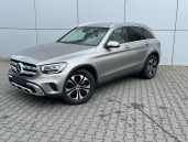 Mercedes GLC 300d 4MATIC