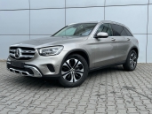 Mercedes GLC 300d 4MATIC