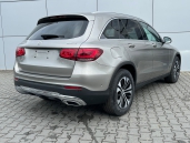Mercedes GLC 300d 4MATIC