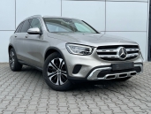 Mercedes GLC 300d 4MATIC