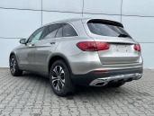 Mercedes GLC 300d 4MATIC