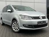 Volkswagen Sharan 7 osobowy