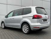 Volkswagen Sharan 7 osobowy