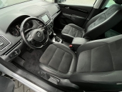 Volkswagen Sharan 7 osobowy