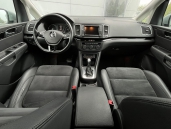 Volkswagen Sharan 7 osobowy