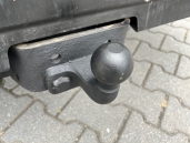 Renault Trafic Blaszak