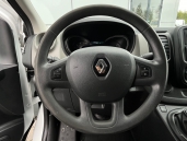 Renault Trafic Blaszak