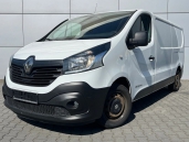 Renault Trafic L2
