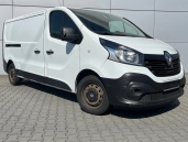Renault Trafic L2