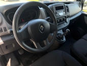 Renault Trafic L2