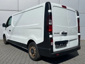 Renault Trafic L2