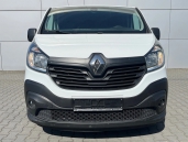 Renault Trafic L2