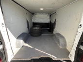 Renault Trafic L2