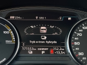 Audi Q5 50 TFSI-E