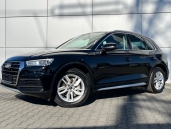 Audi Q5 50 TFSI-E