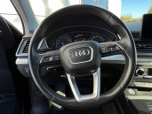 Audi Q5 50 TFSI-E