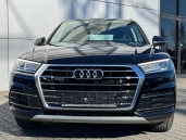 Audi Q5 50 TFSI-E