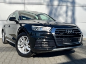 Audi Q5 50 TFSI-E
