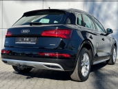 Audi Q5 50 TFSI-E