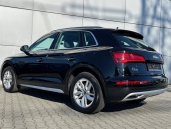 Audi Q5 50 TFSI-E