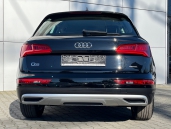 Audi Q5 50 TFSI-E