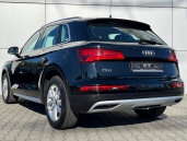 Audi Q5 50 TFSI-E