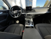 Audi Q5 50 TFSI-E