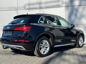 Audi Q5 50 TFSI-E