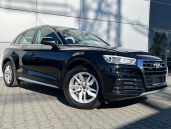 Audi Q5 50 TFSI-E