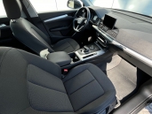 Audi Q5 50 TFSI-E