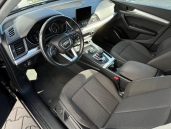 Audi Q5 50 TFSI-E