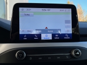 Ford Focus MANUAL