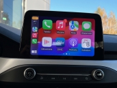 Ford Focus MANUAL