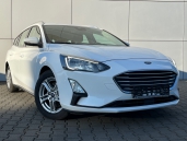 Ford Focus MANUAL