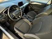 Ford Focus MANUAL