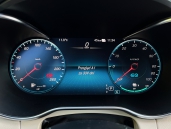 Mercedes C 300 E