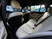 Mercedes C 300 E